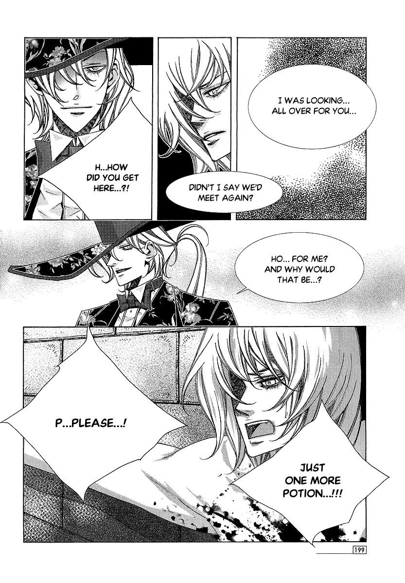 Chronicles of the Grim Peddler Chapter 21 page 17 - Chapter 21: Rapunzel Part Two