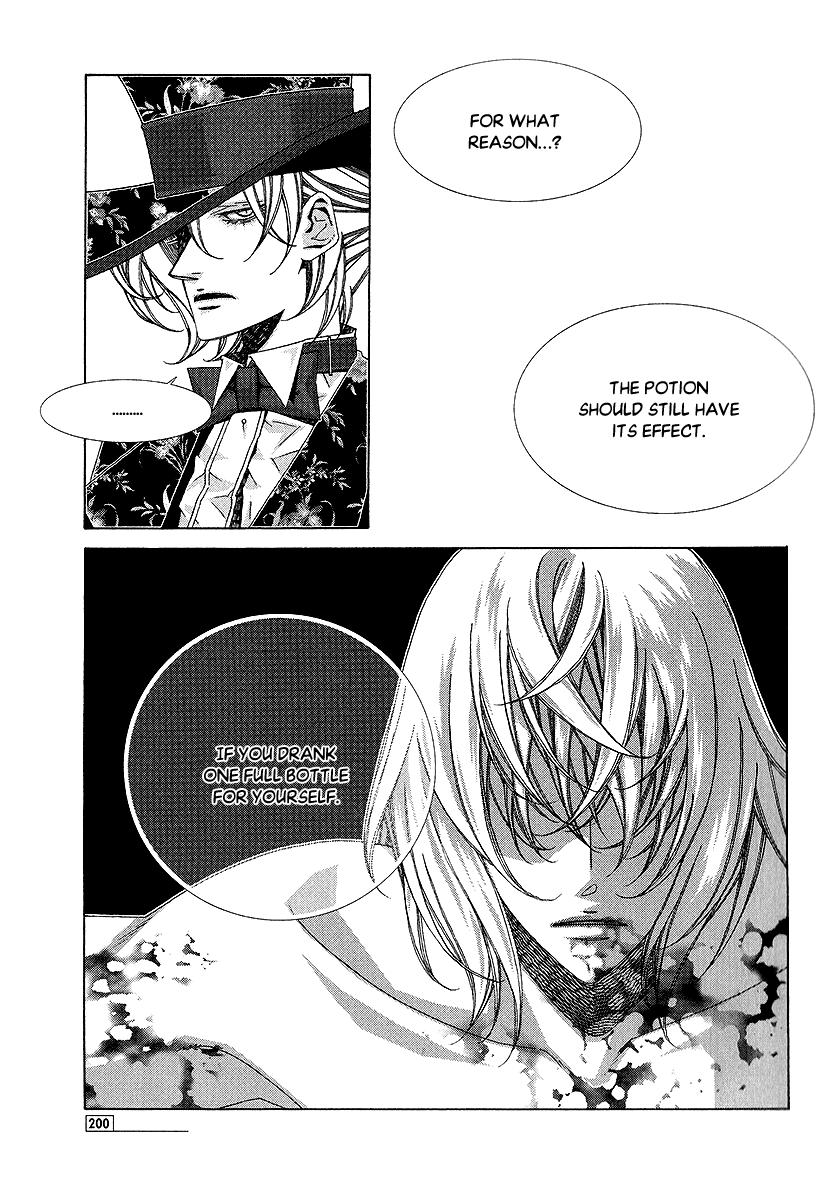 Chronicles of the Grim Peddler Chapter 21 page 18 - Chapter 21: Rapunzel Part Two