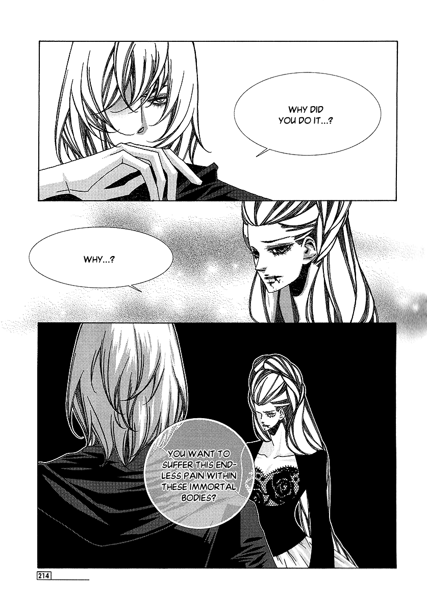 Chronicles of the Grim Peddler Chapter 22 page 10 - Chapter 22: Rapunzel Part Three