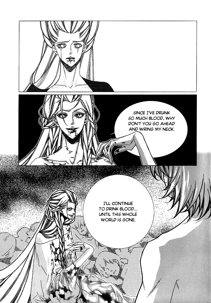 Chronicles of the Grim Peddler Chapter 22 page 12 - Chapter 22: Rapunzel Part Three