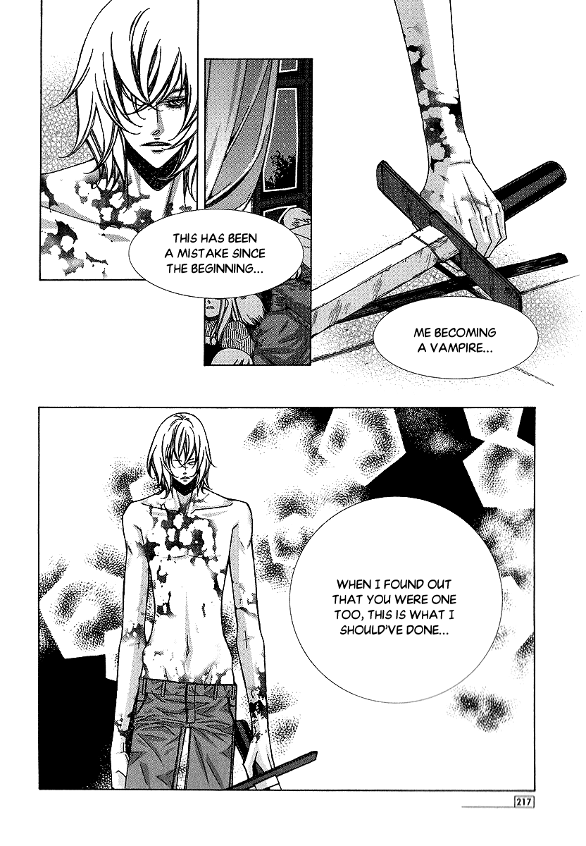 Chronicles of the Grim Peddler Chapter 22 page 13 - Chapter 22: Rapunzel Part Three