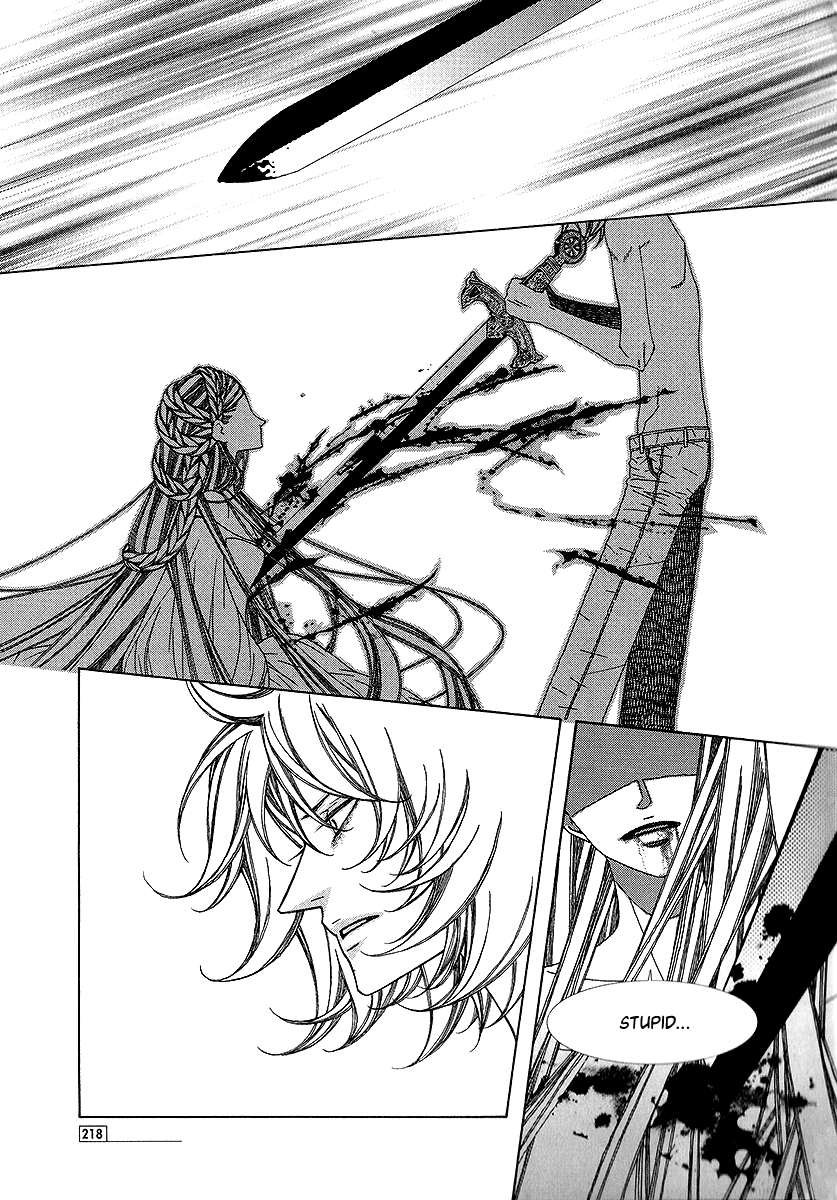 Chronicles of the Grim Peddler Chapter 22 page 14 - Chapter 22: Rapunzel Part Three