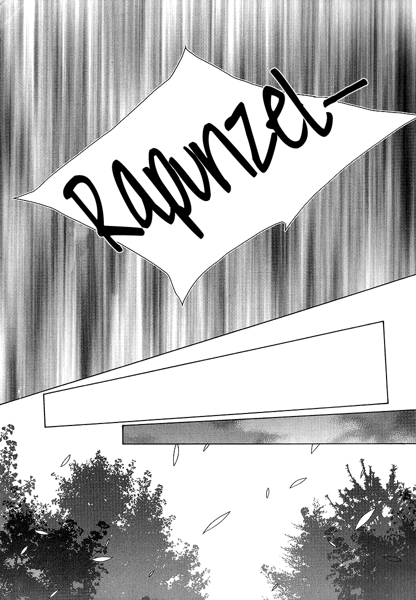 Chronicles of the Grim Peddler Chapter 22 page 2 - Chapter 22: Rapunzel Part Three