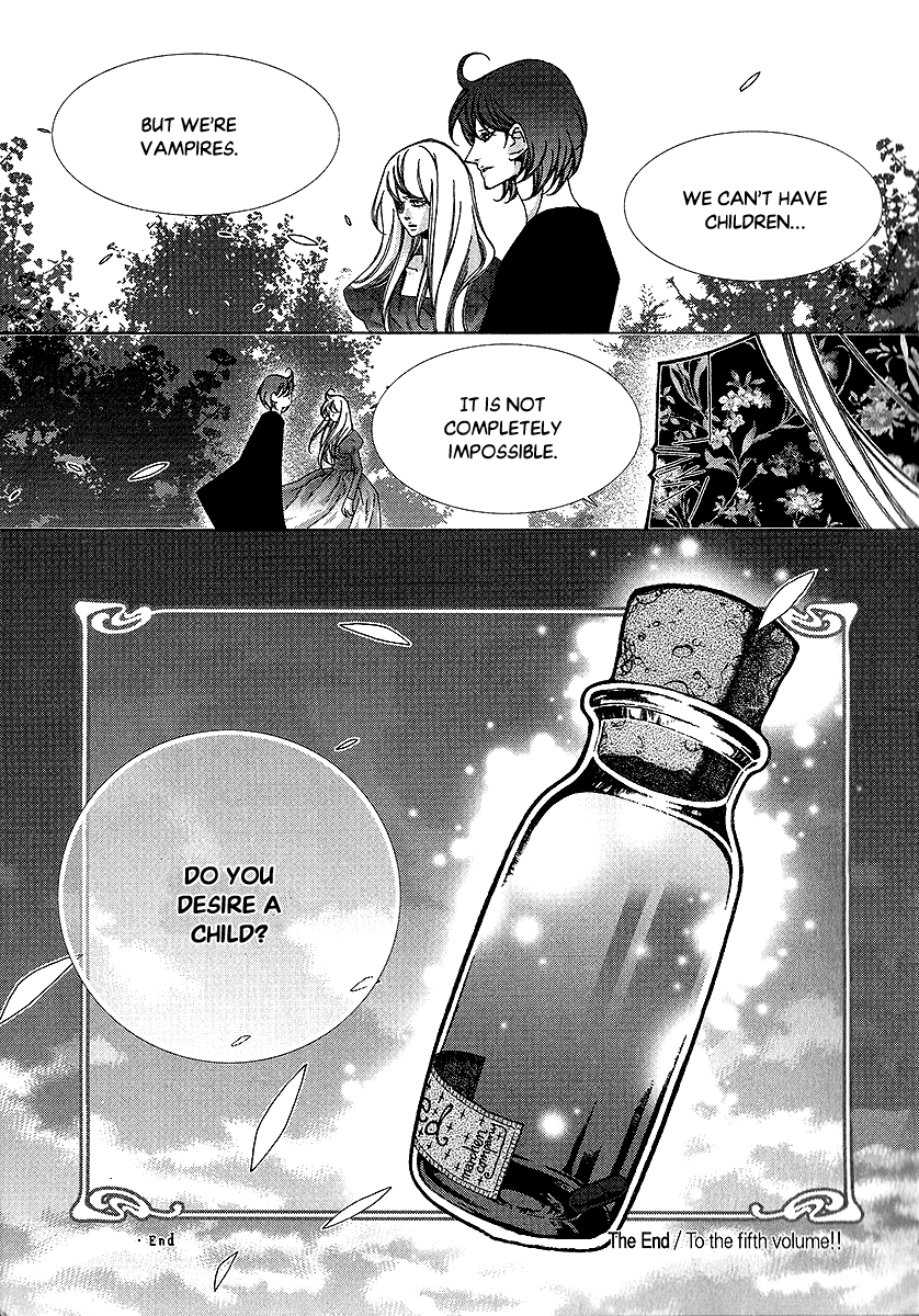 Chronicles of the Grim Peddler Chapter 22 page 20 - Chapter 22: Rapunzel Part Three
