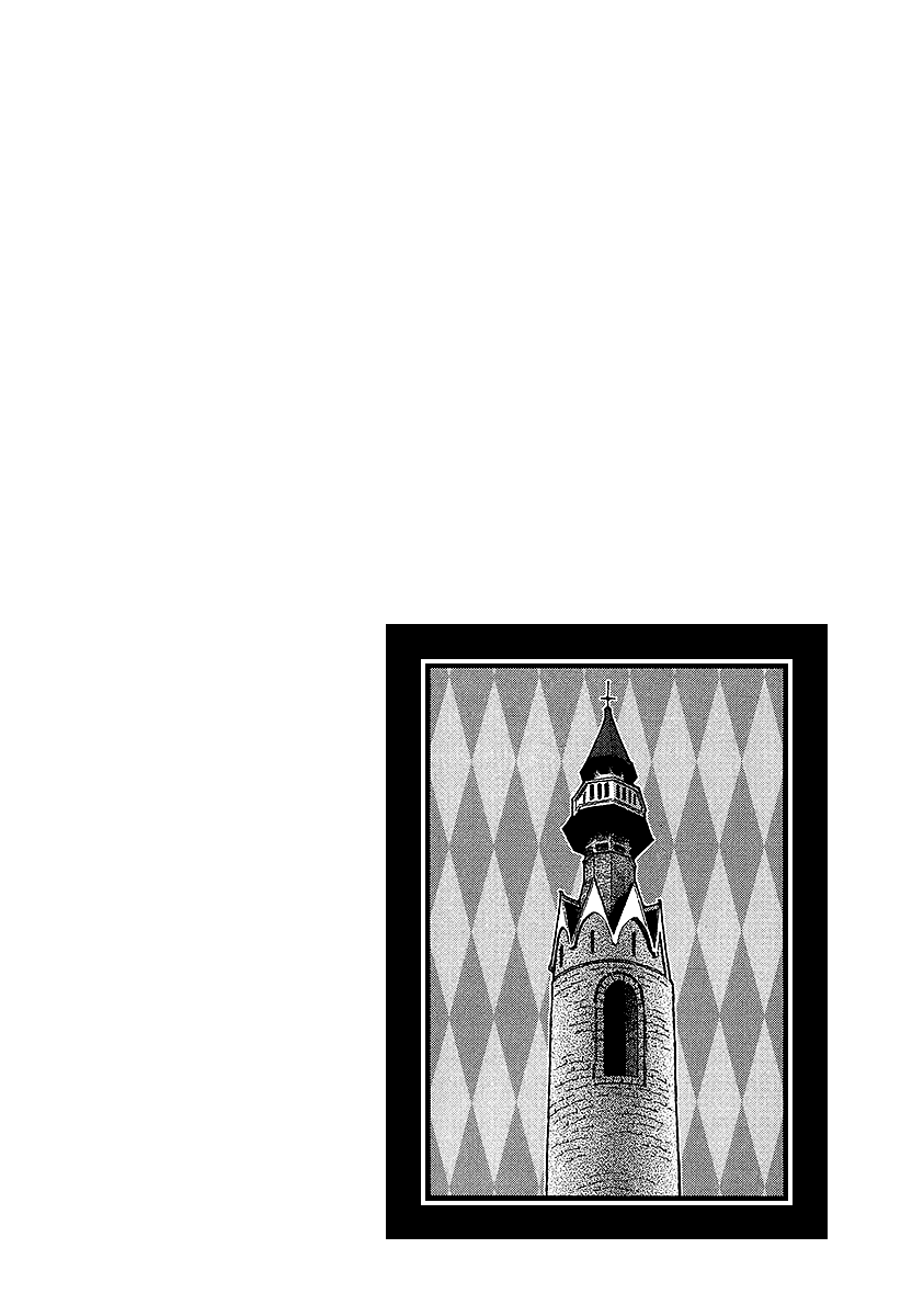 Chronicles of the Grim Peddler Chapter 22 page 21 - Chapter 22: Rapunzel Part Three
