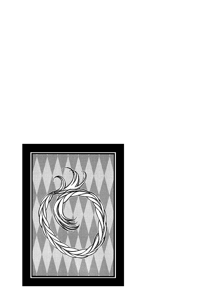 Chronicles of the Grim Peddler Chapter 22 page 22 - Chapter 22: Rapunzel Part Three