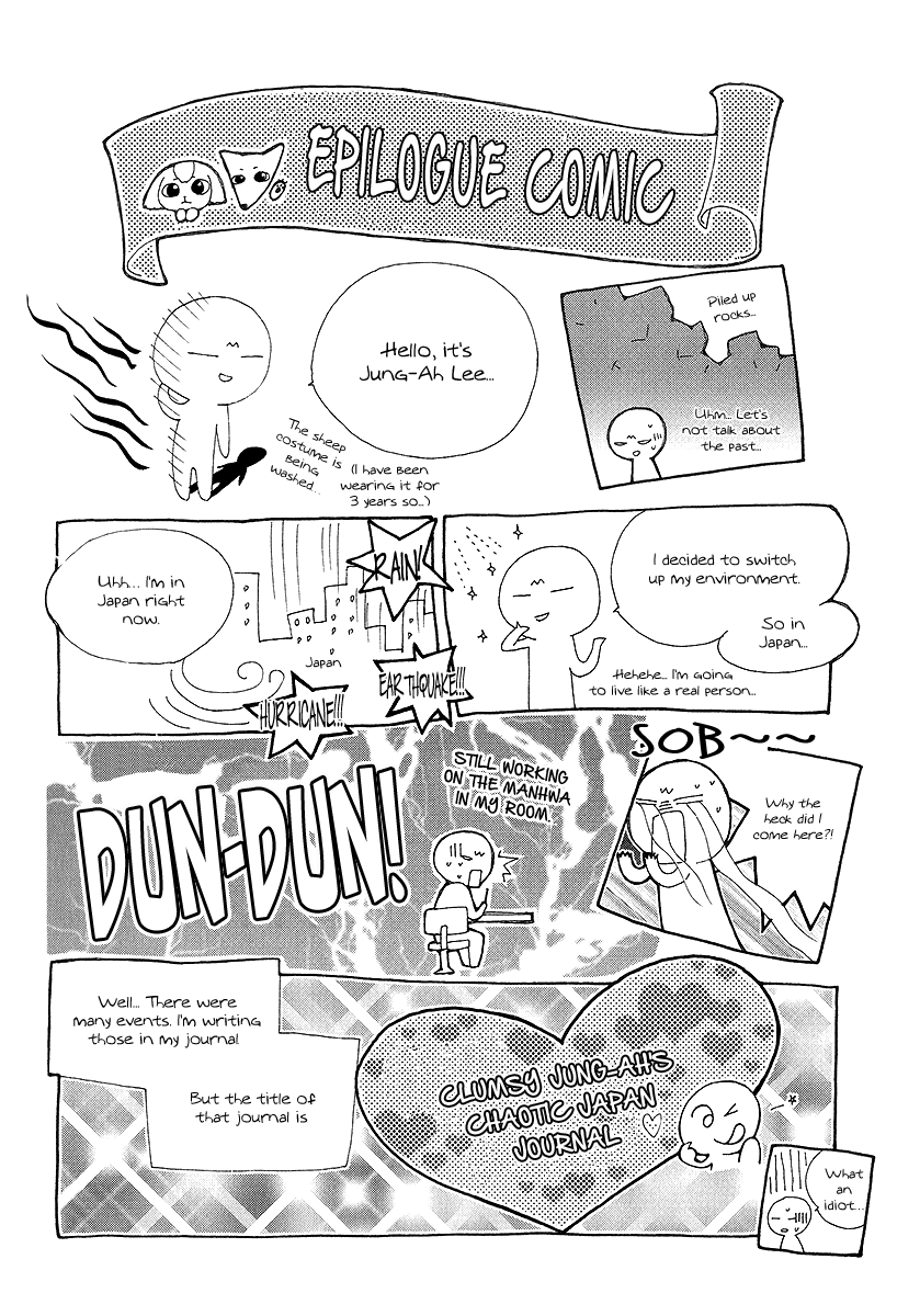 Chronicles of the Grim Peddler Chapter 22 page 23 - Chapter 22: Rapunzel Part Three