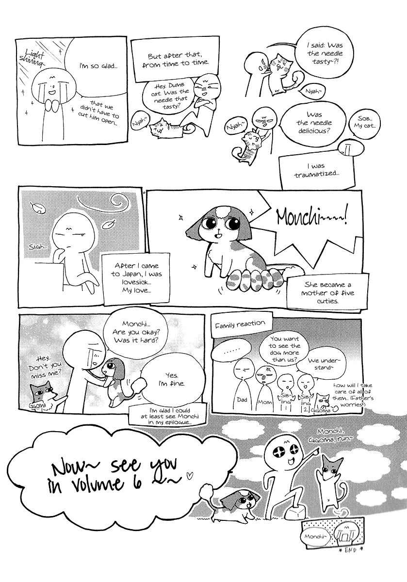 Chronicles of the Grim Peddler Chapter 22 page 25 - Chapter 22: Rapunzel Part Three