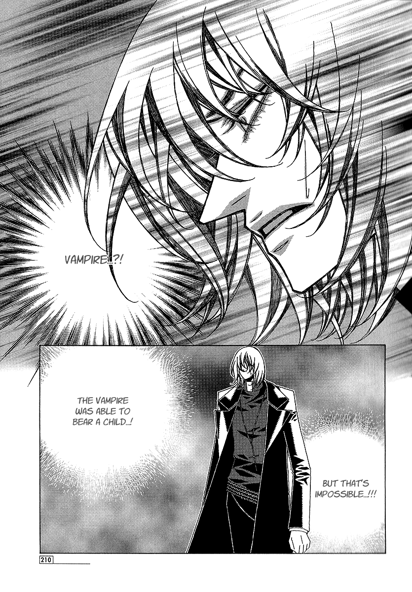 Chronicles of the Grim Peddler Chapter 22 page 6 - Chapter 22: Rapunzel Part Three