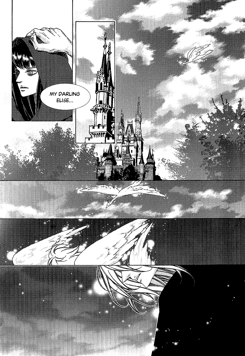 Chronicles of the Grim Peddler Chapter 23 page 10 - Chapter 23: The Swan Prince Part One