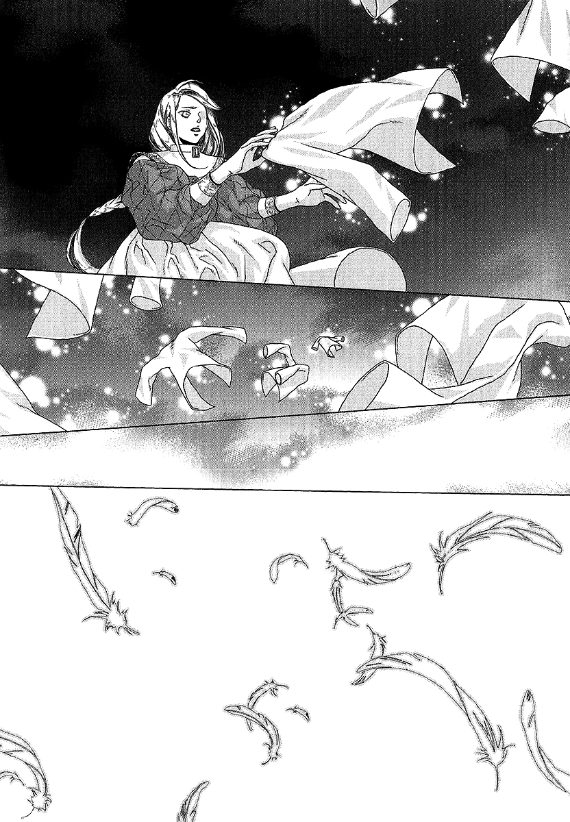 Chronicles of the Grim Peddler Chapter 23 page 27 - Chapter 23: The Swan Prince Part One
