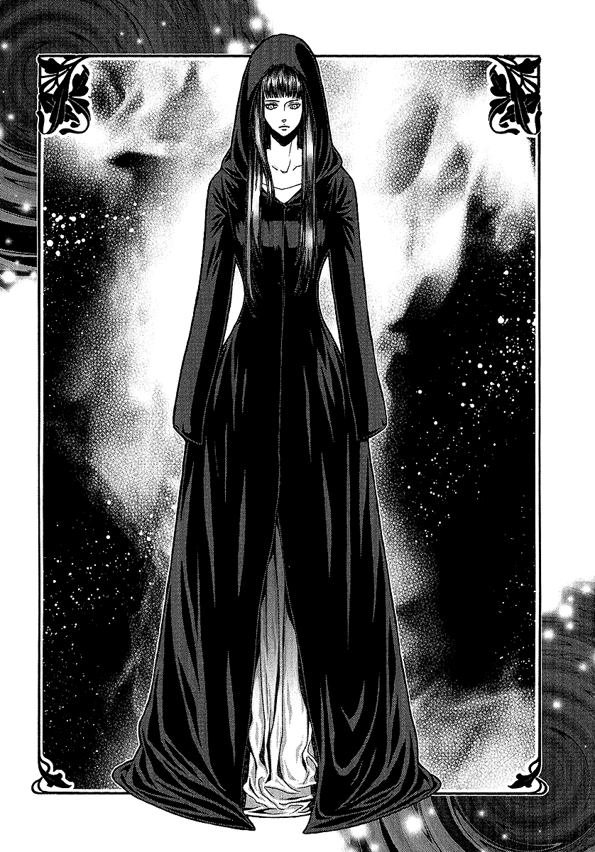 Chronicles of the Grim Peddler Chapter 24 page 12 - Chapter 24: The Swan Prince Part Two
