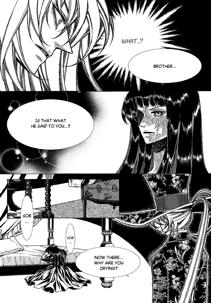 Chronicles of the Grim Peddler Chapter 24 page 24 - Chapter 24: The Swan Prince Part Two