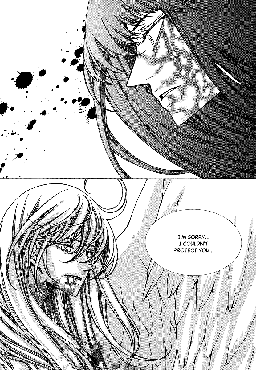 Chronicles of the Grim Peddler Chapter 24 page 28 - Chapter 24: The Swan Prince Part Two