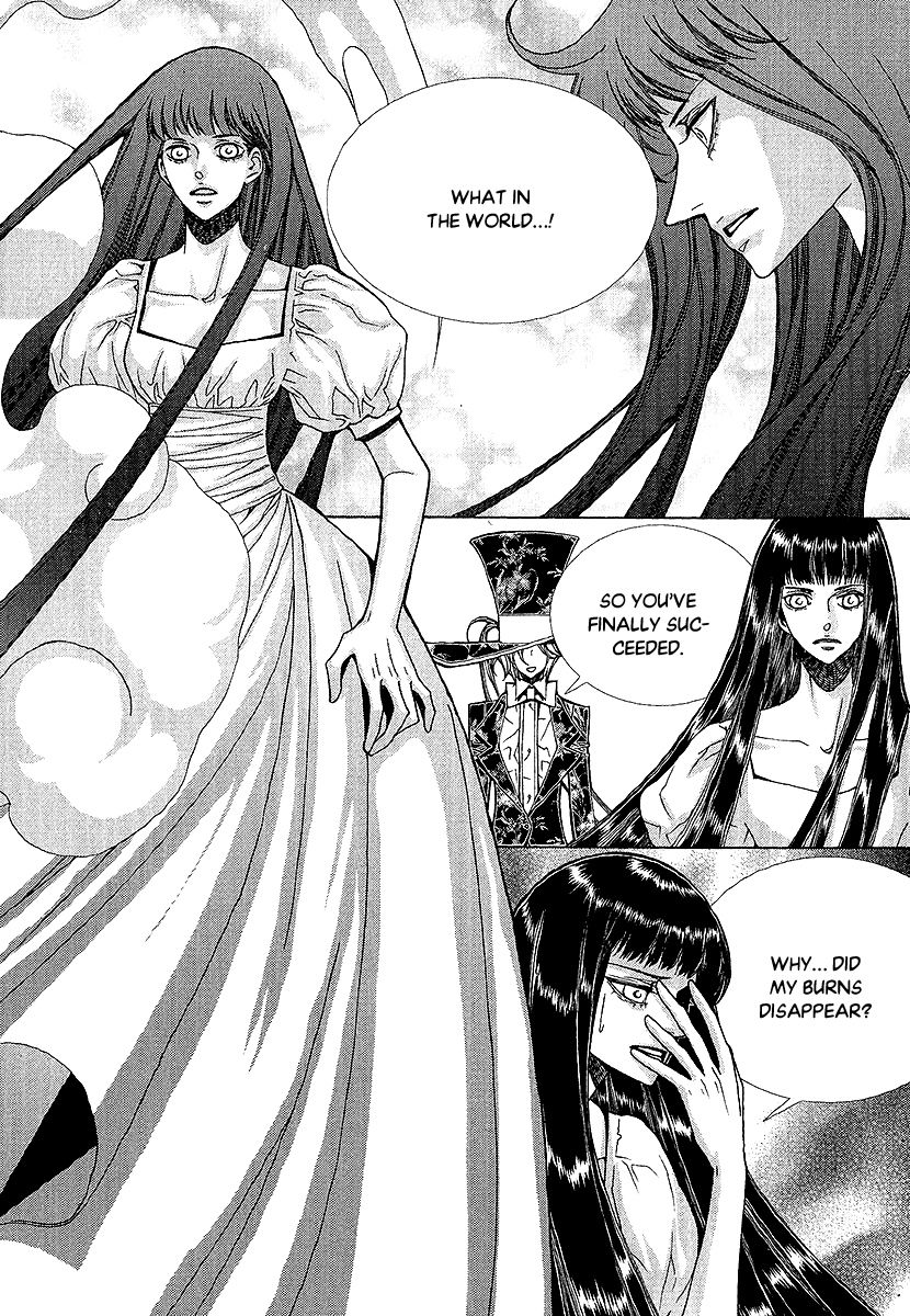 Chronicles of the Grim Peddler Chapter 24 page 30 - Chapter 24: The Swan Prince Part Two