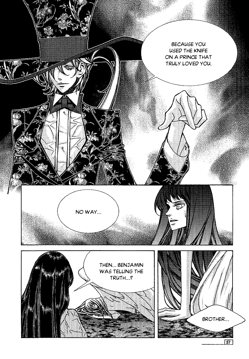 Chronicles of the Grim Peddler Chapter 24 page 31 - Chapter 24: The Swan Prince Part Two