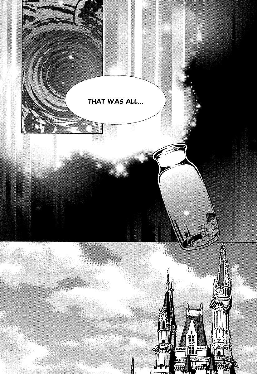 Chronicles of the Grim Peddler Chapter 24 page 33 - Chapter 24: The Swan Prince Part Two