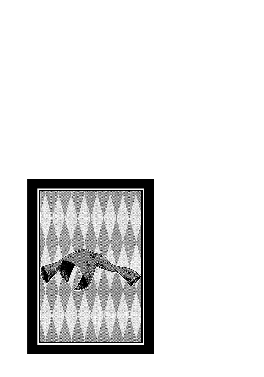Chronicles of the Grim Peddler Chapter 24 page 36 - Chapter 24: The Swan Prince Part Two