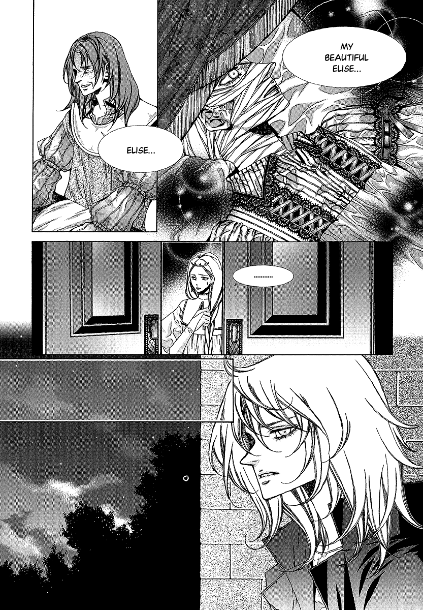 Chronicles of the Grim Peddler Chapter 24 page 6 - Chapter 24: The Swan Prince Part Two