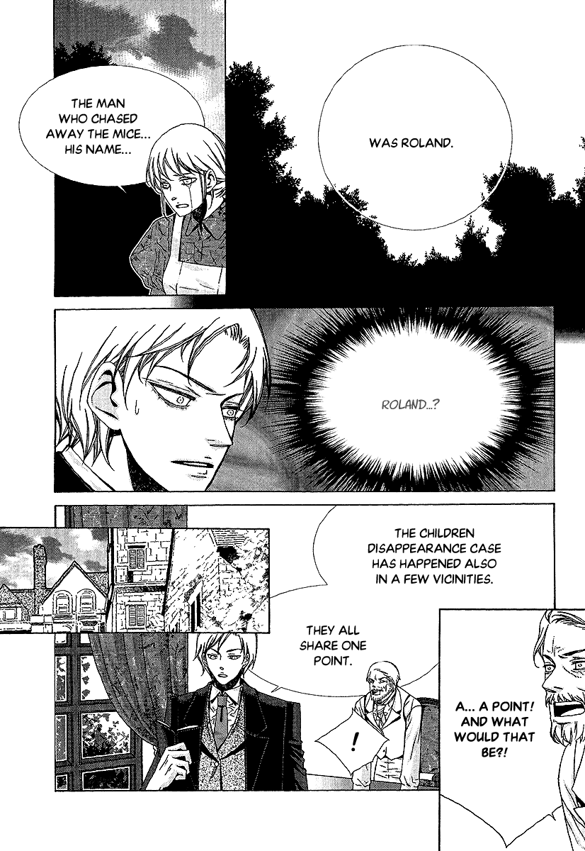 Chronicles of the Grim Peddler Chapter 25 page 10 - Chapter 25: The Pied Piper