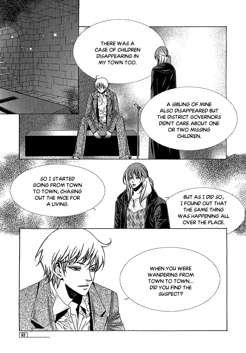 Chronicles of the Grim Peddler Chapter 25 page 19 - Chapter 25: The Pied Piper