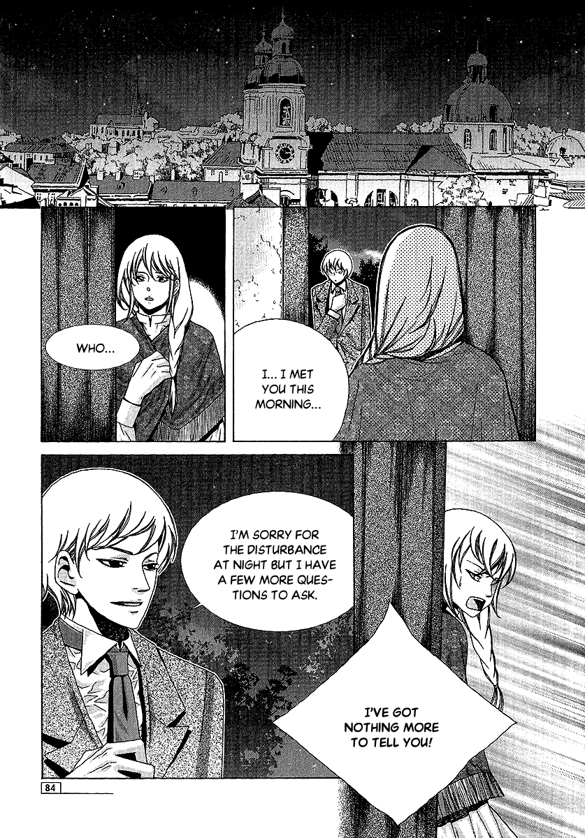 Chronicles of the Grim Peddler Chapter 25 page 21 - Chapter 25: The Pied Piper