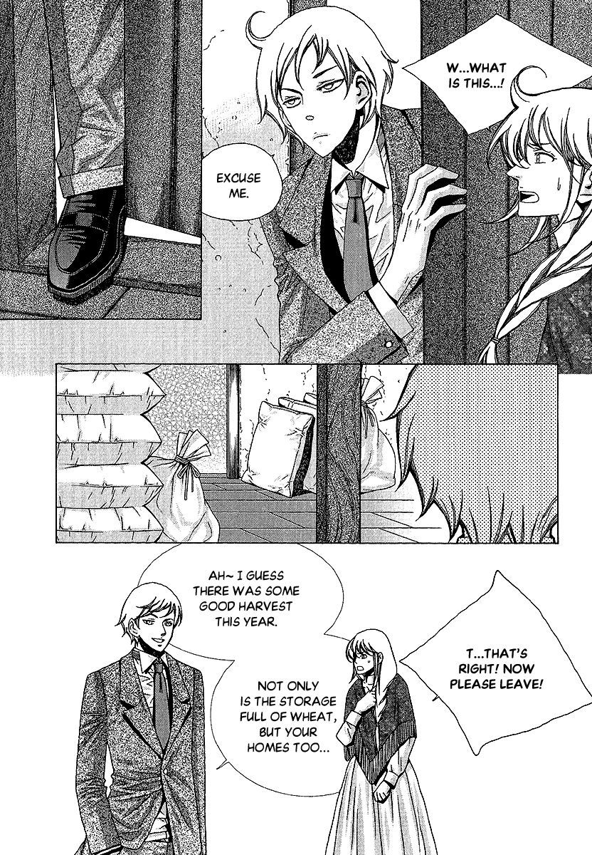 Chronicles of the Grim Peddler Chapter 25 page 22 - Chapter 25: The Pied Piper