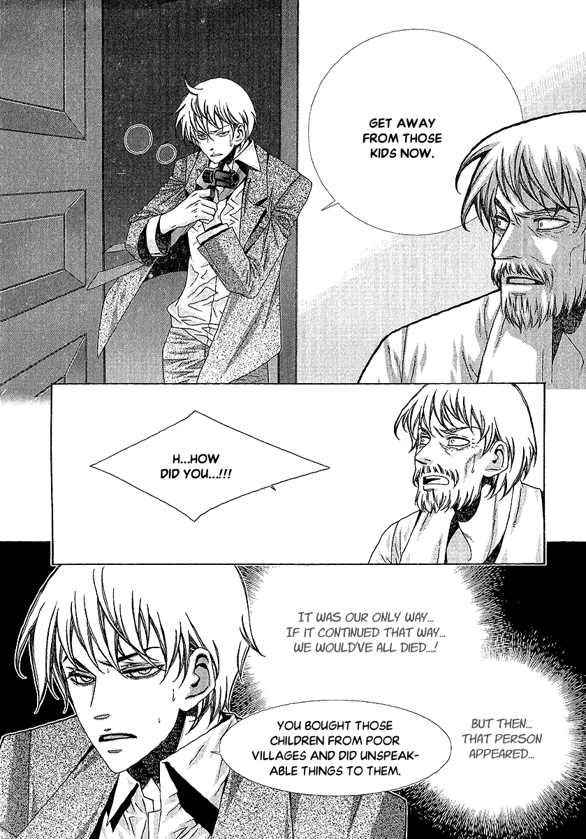 Chronicles of the Grim Peddler Chapter 25 page 29 - Chapter 25: The Pied Piper