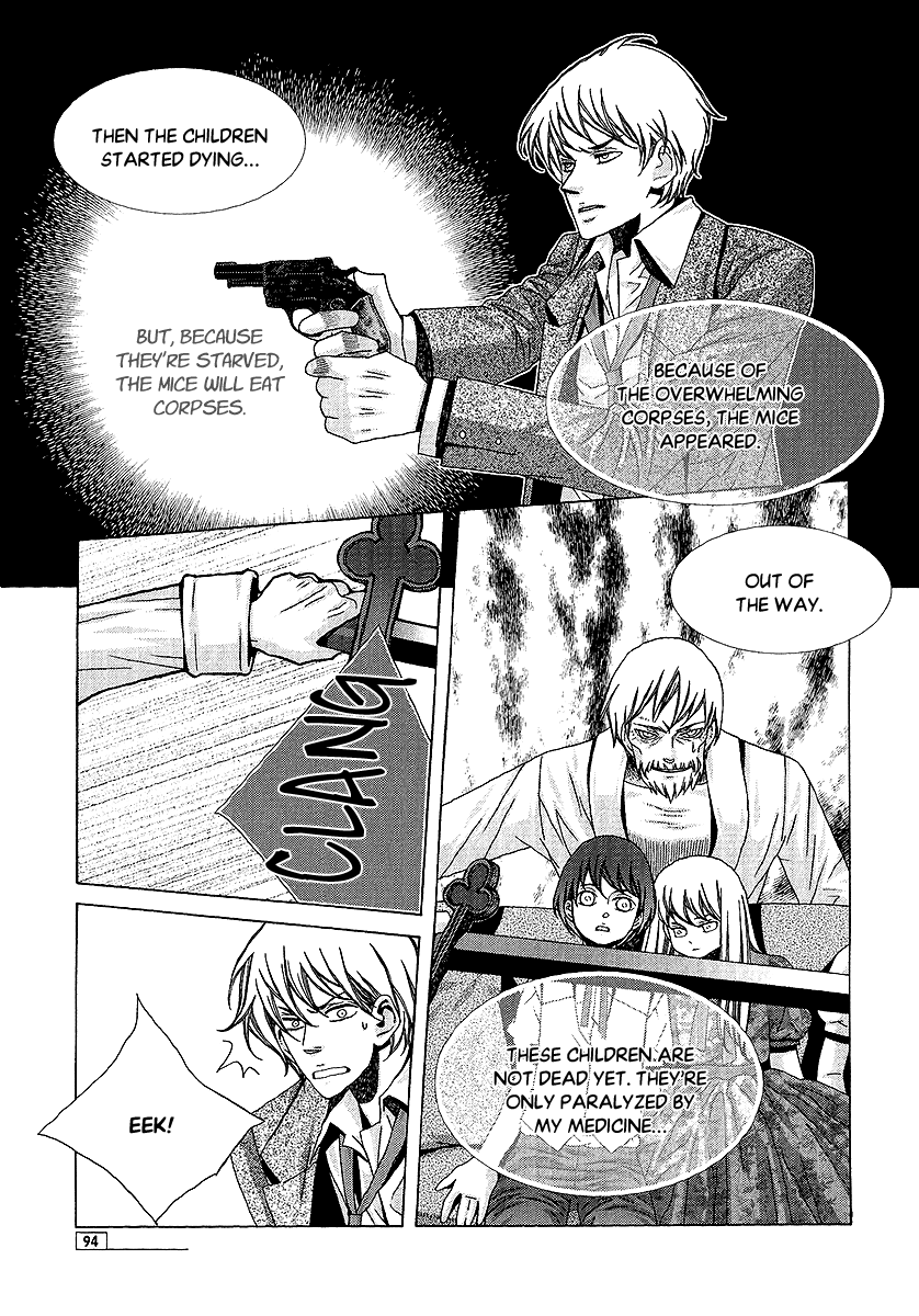 Chronicles of the Grim Peddler Chapter 25 page 30 - Chapter 25: The Pied Piper