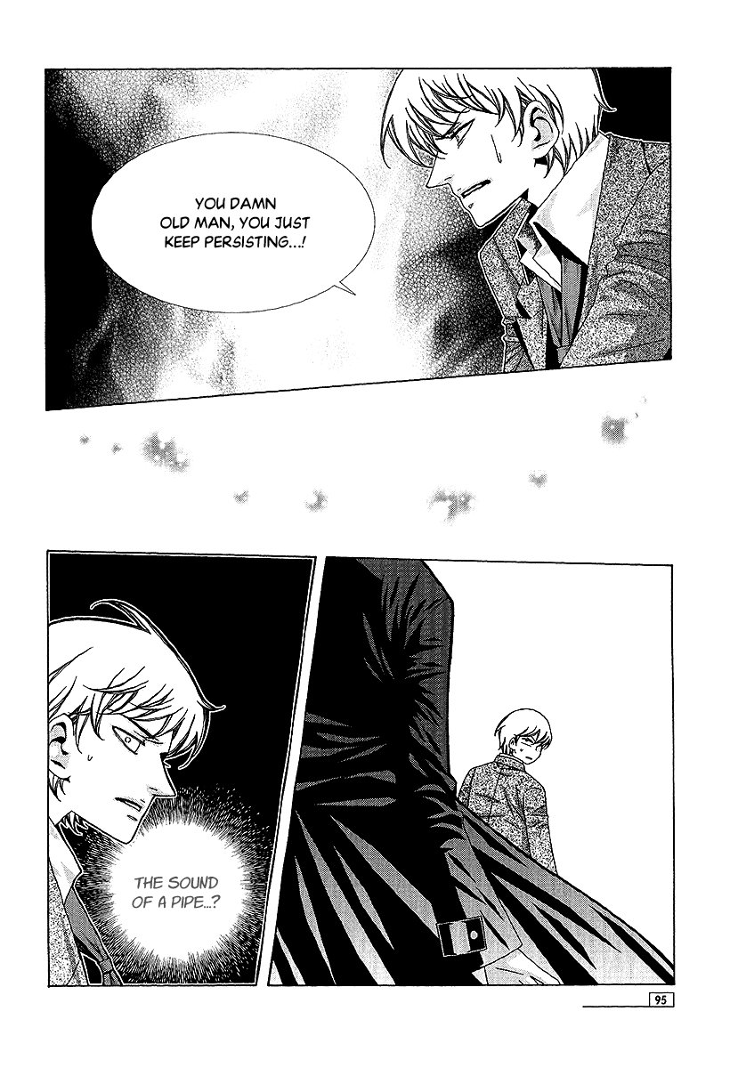 Chronicles of the Grim Peddler Chapter 25 page 31 - Chapter 25: The Pied Piper