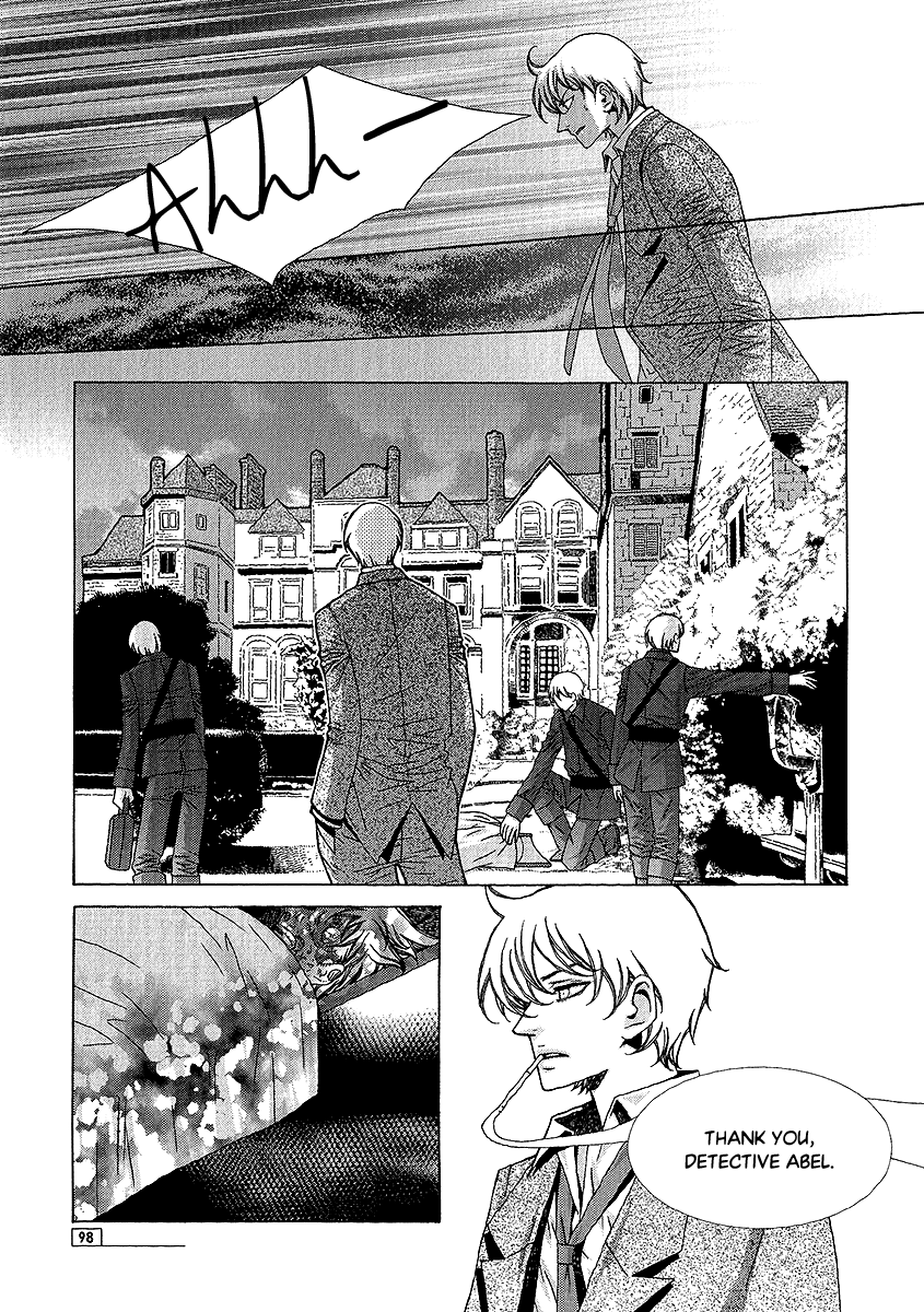 Chronicles of the Grim Peddler Chapter 25 page 34 - Chapter 25: The Pied Piper