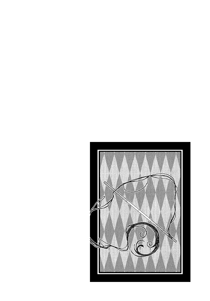 Chronicles of the Grim Peddler Chapter 25 page 39 - Chapter 25: The Pied Piper