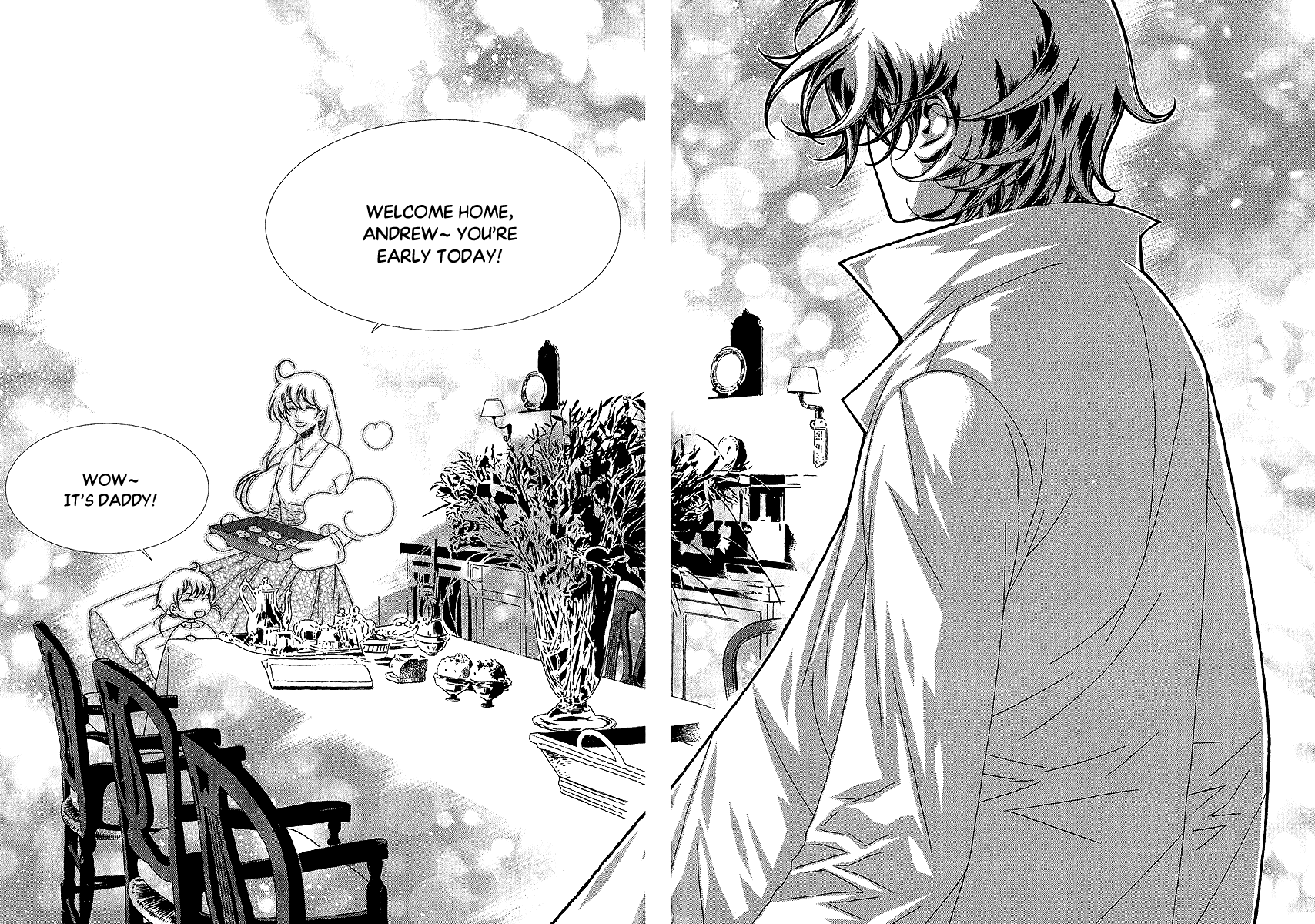 Chronicles of the Grim Peddler Chapter 26 page 12 - Chapter 26: The Little Match Girl Part One