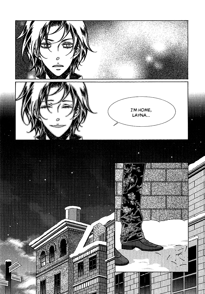 Chronicles of the Grim Peddler Chapter 26 page 13 - Chapter 26: The Little Match Girl Part One