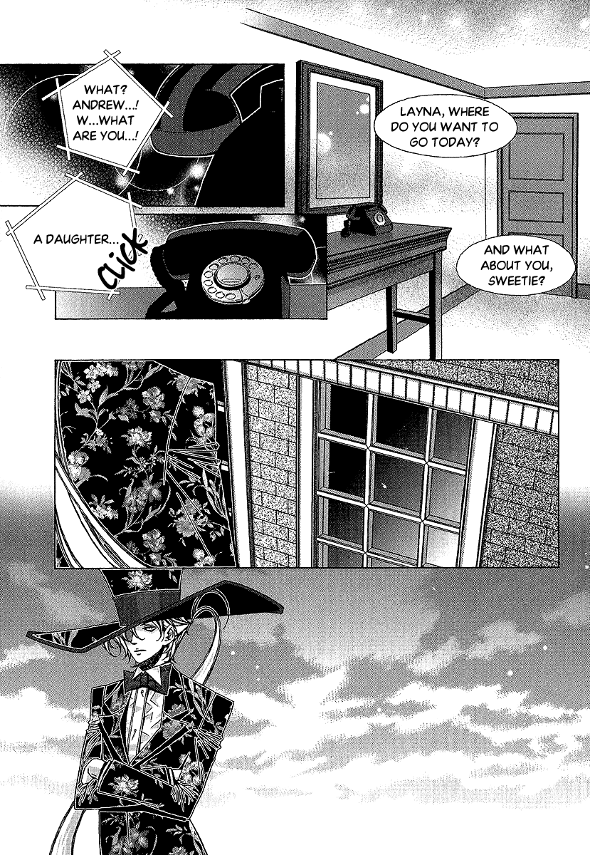 Chronicles of the Grim Peddler Chapter 26 page 20 - Chapter 26: The Little Match Girl Part One