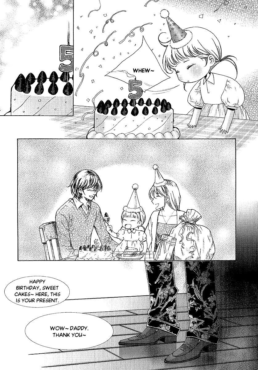 Chronicles of the Grim Peddler Chapter 26 page 21 - Chapter 26: The Little Match Girl Part One