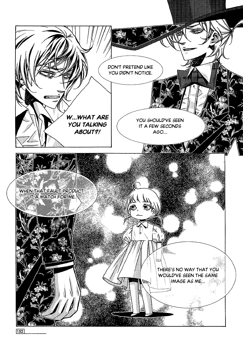 Chronicles of the Grim Peddler Chapter 27 page 10 - Chapter 27: The Little Match Girl Part Two