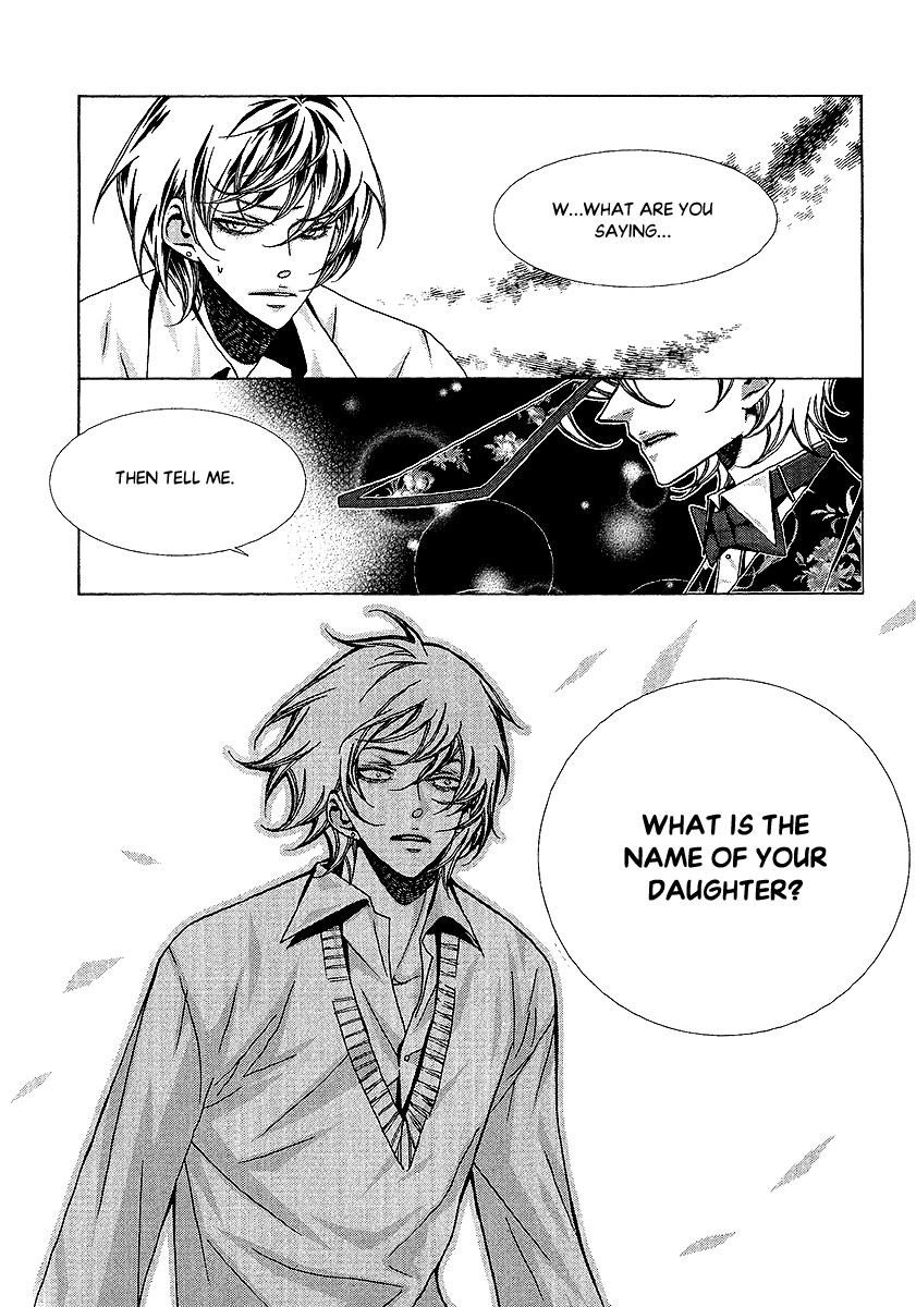 Chronicles of the Grim Peddler Chapter 27 page 11 - Chapter 27: The Little Match Girl Part Two