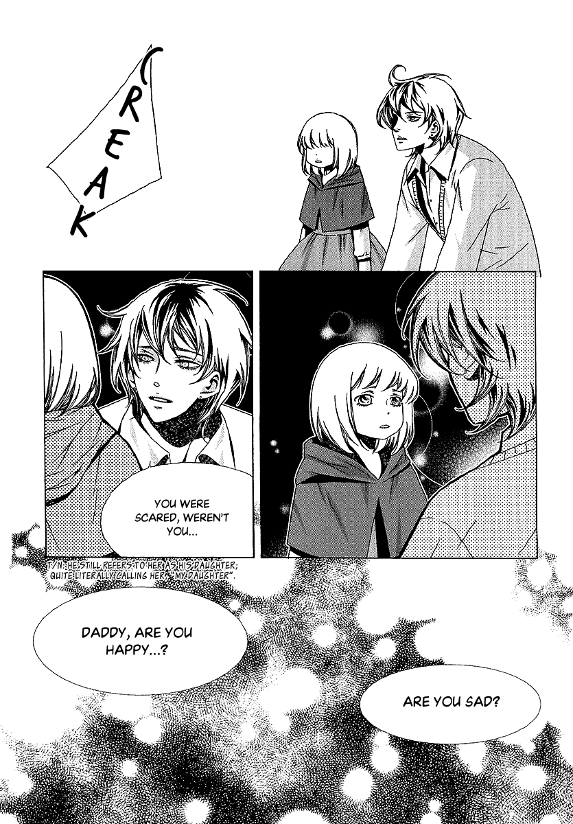 Chronicles of the Grim Peddler Chapter 27 page 20 - Chapter 27: The Little Match Girl Part Two