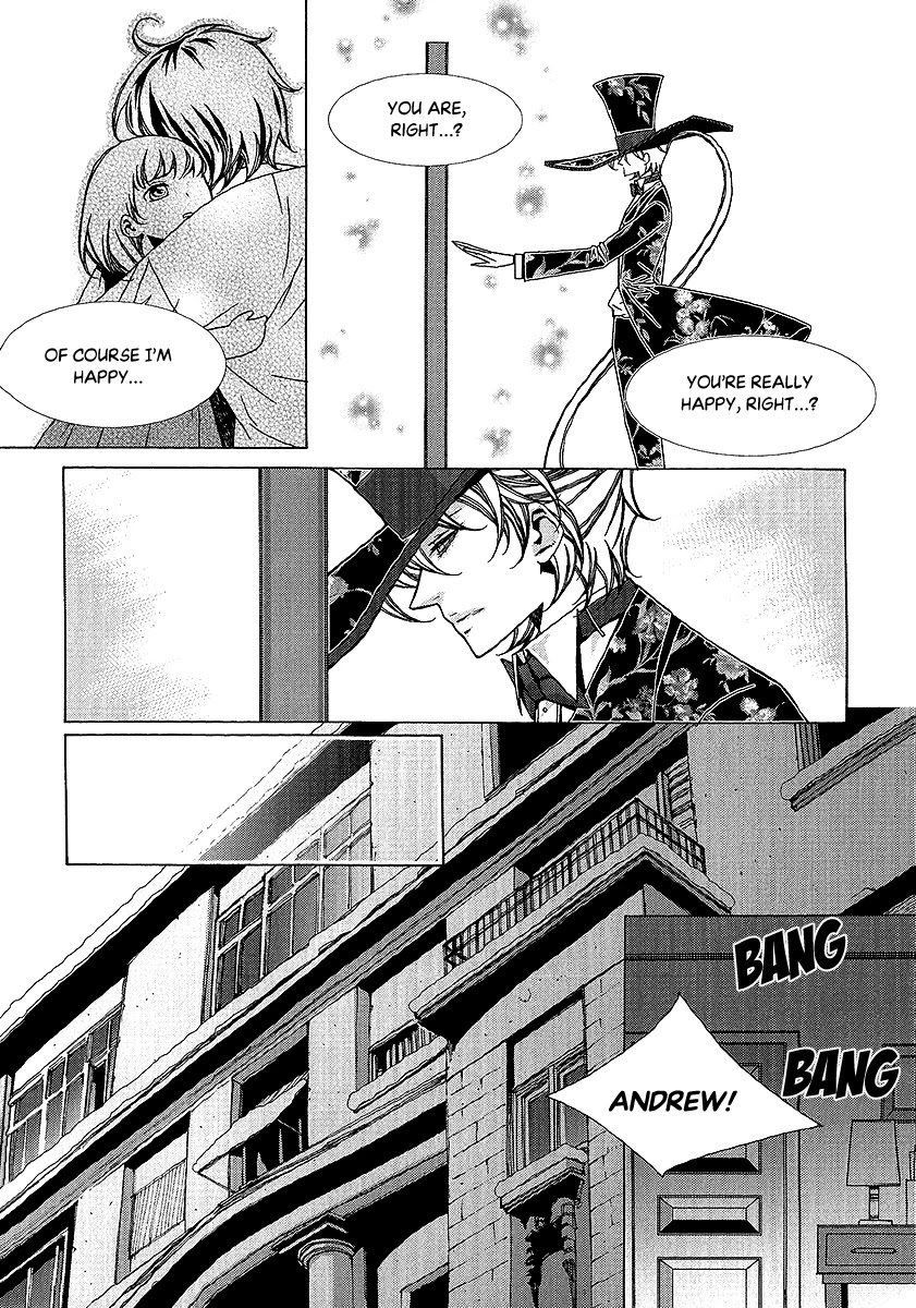 Chronicles of the Grim Peddler Chapter 27 page 21 - Chapter 27: The Little Match Girl Part Two