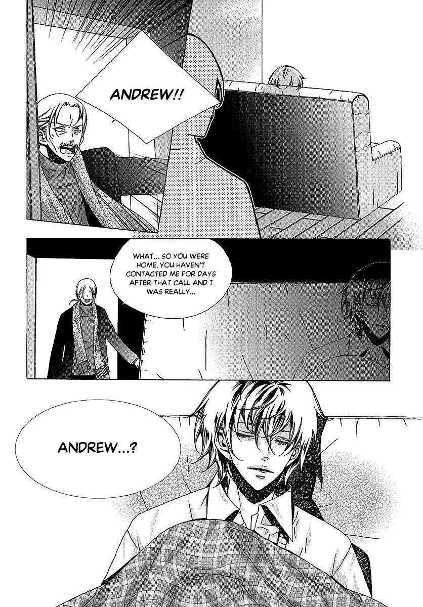 Chronicles of the Grim Peddler Chapter 27 page 22 - Chapter 27: The Little Match Girl Part Two
