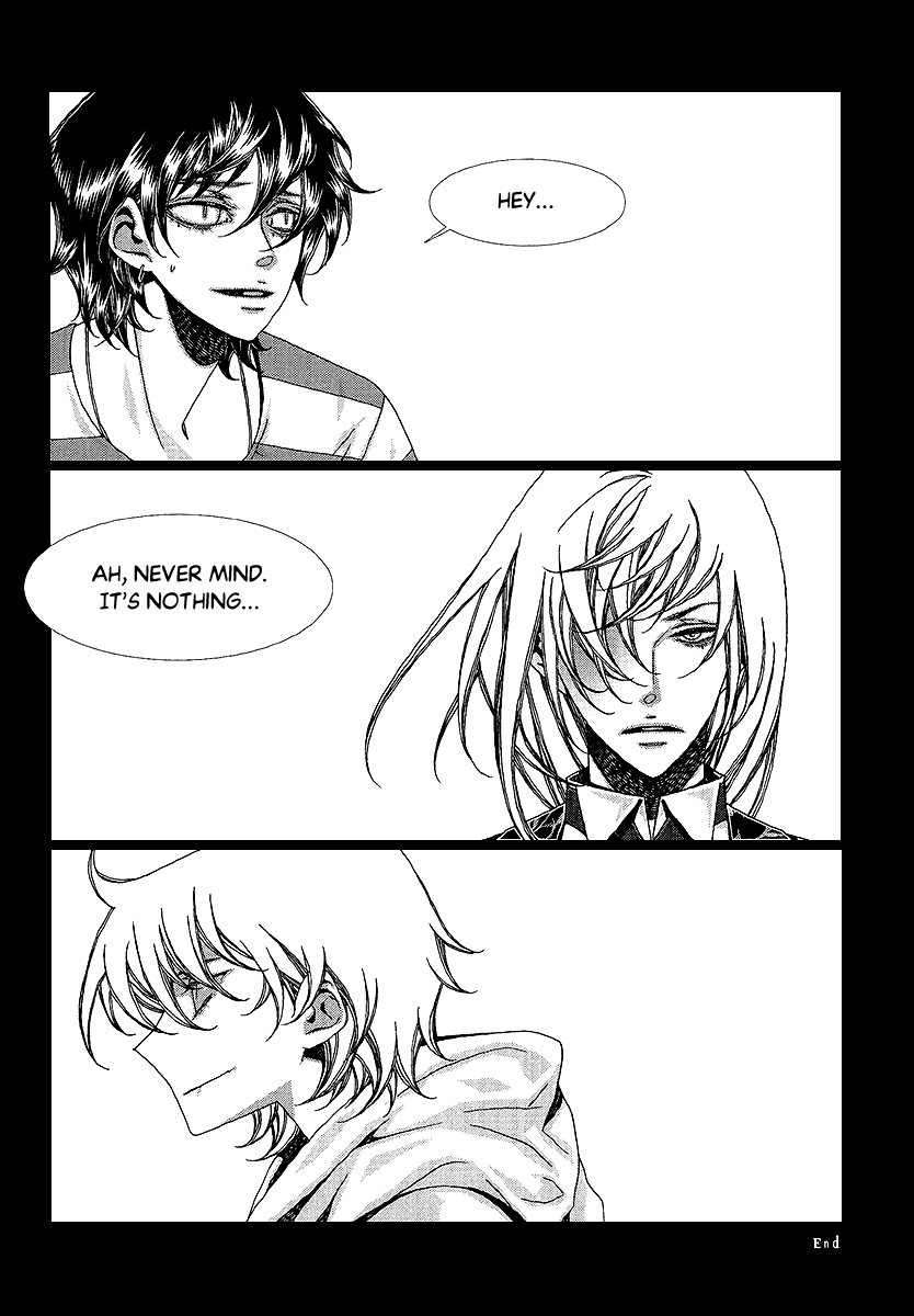 Chronicles of the Grim Peddler Chapter 27 page 24 - Chapter 27: The Little Match Girl Part Two