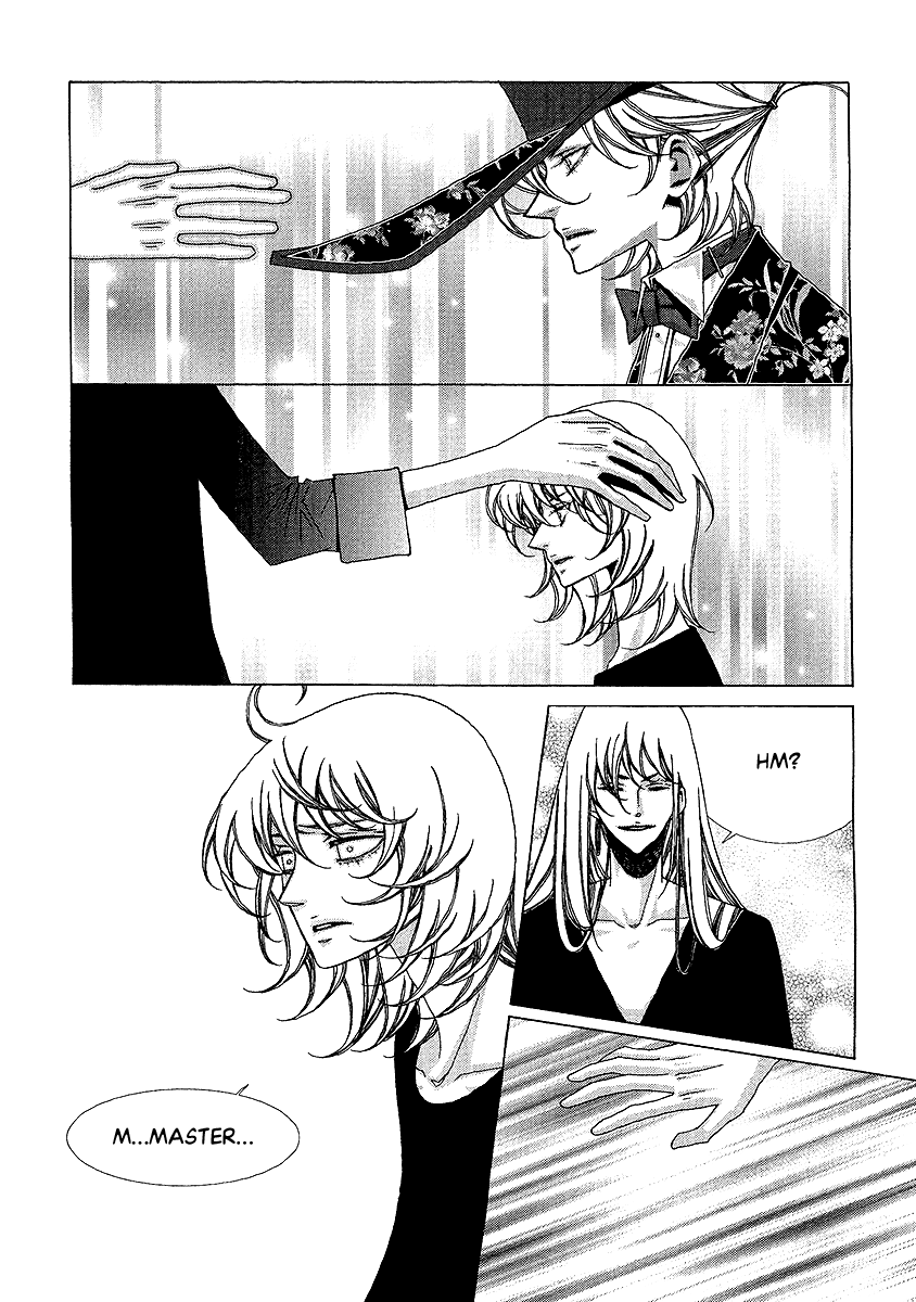 Chronicles of the Grim Peddler Chapter 27 page 7 - Chapter 27: The Little Match Girl Part Two