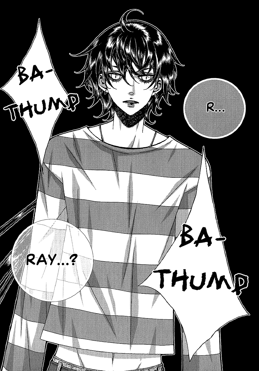Chronicles of the Grim Peddler Chapter 28.1 page 18 - Chapter 28.1: The Red Shoes (1)