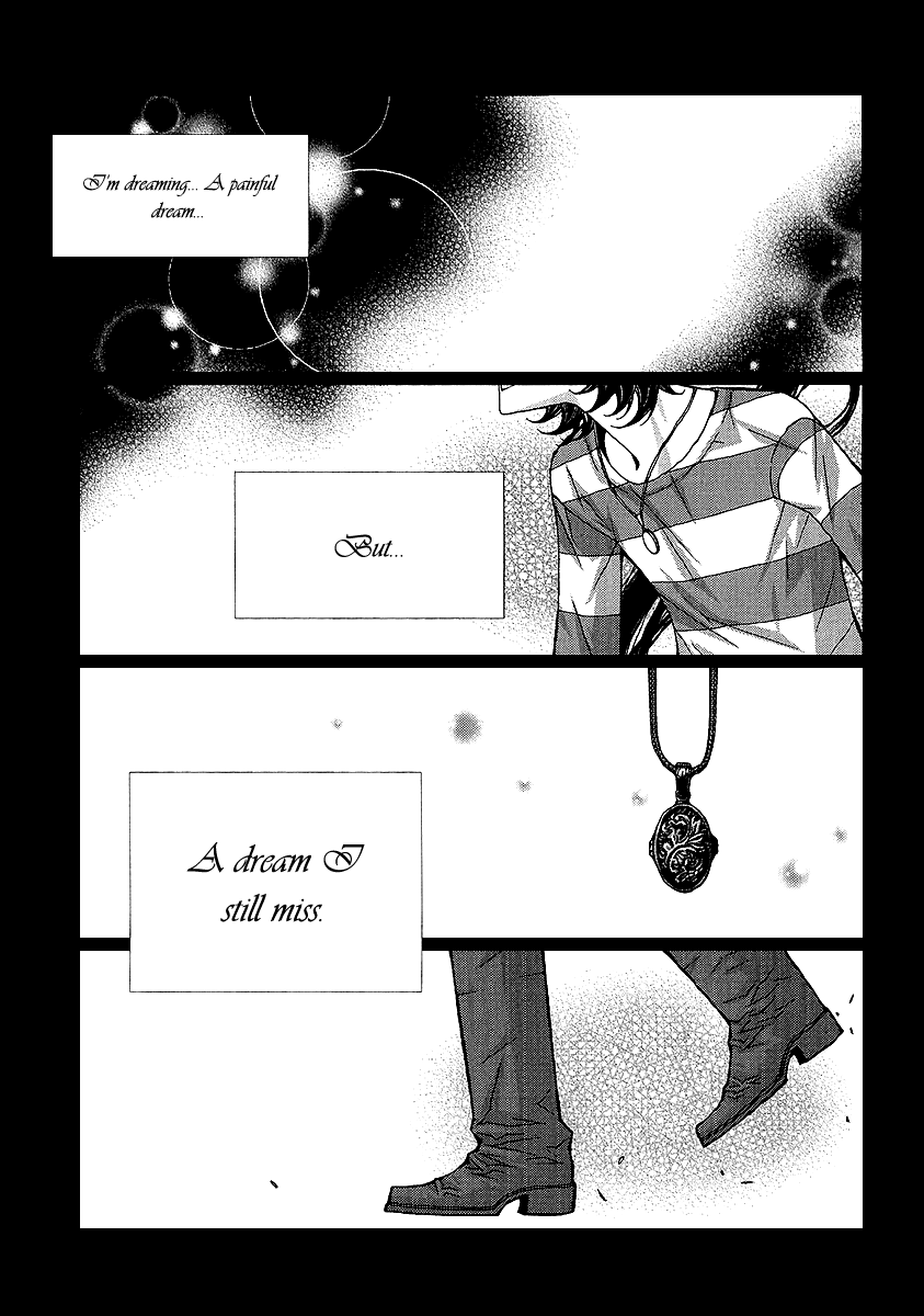 Chronicles of the Grim Peddler Chapter 28.1 page 19 - Chapter 28.1: The Red Shoes (1)