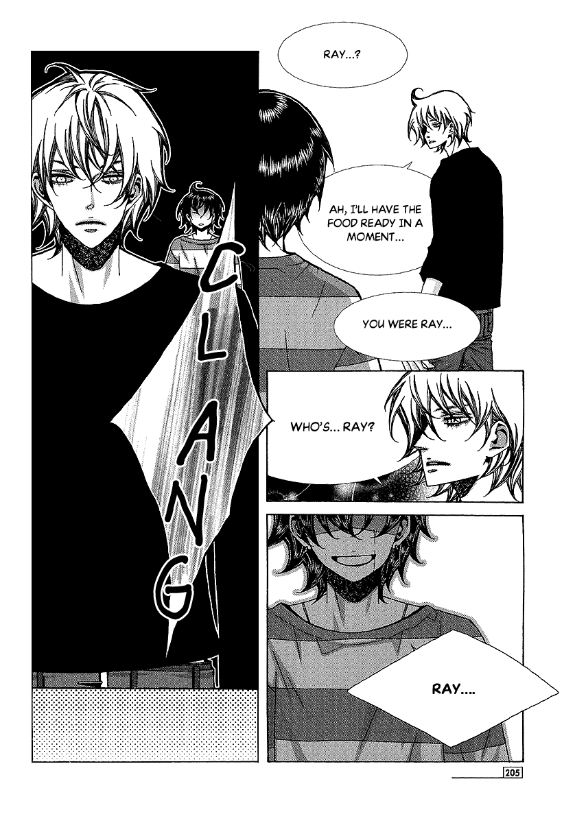 Chronicles of the Grim Peddler Chapter 28.1 page 36 - Chapter 28.1: The Red Shoes (1)