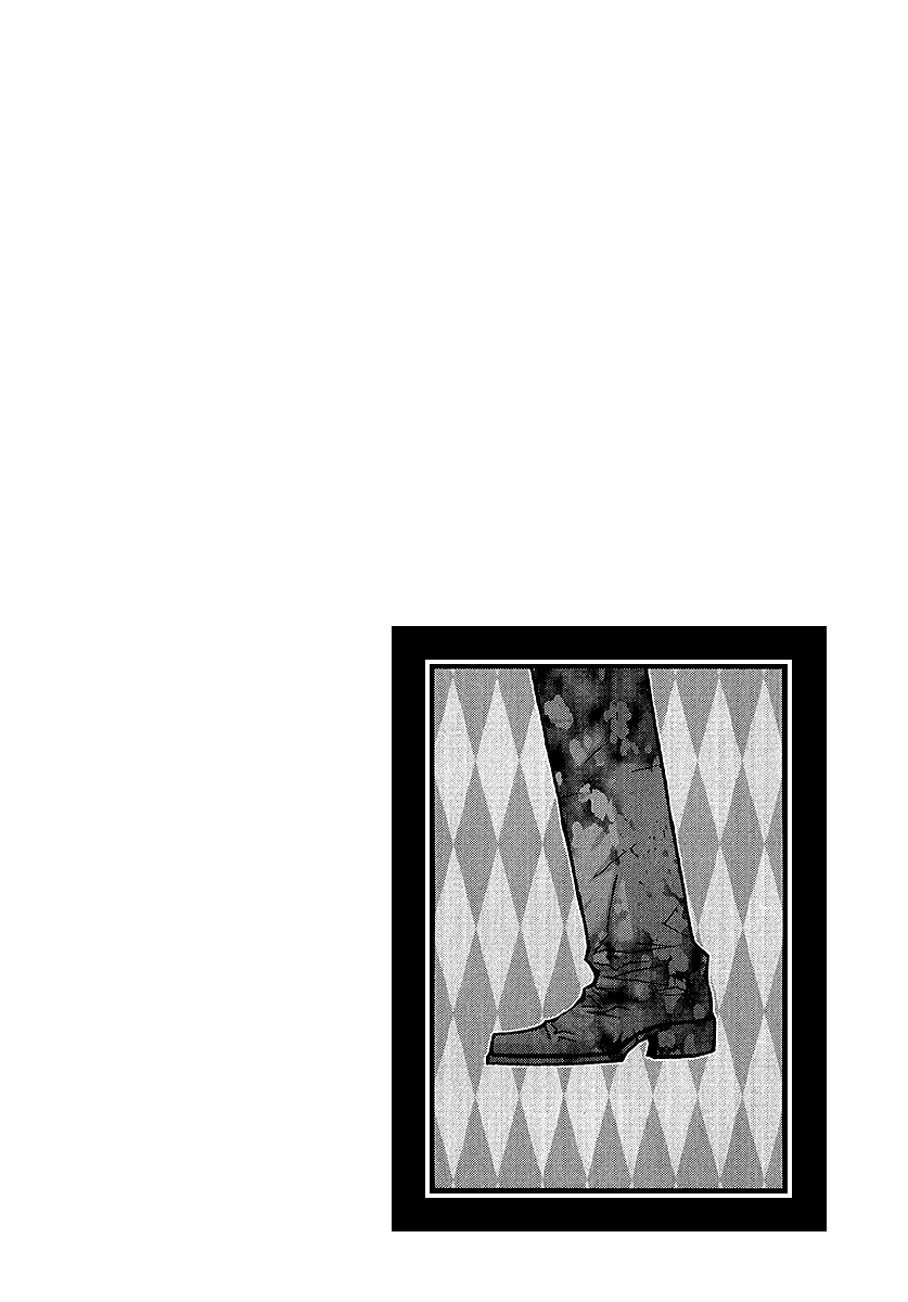 Chronicles of the Grim Peddler Chapter 28.1 page 38 - Chapter 28.1: The Red Shoes (1)