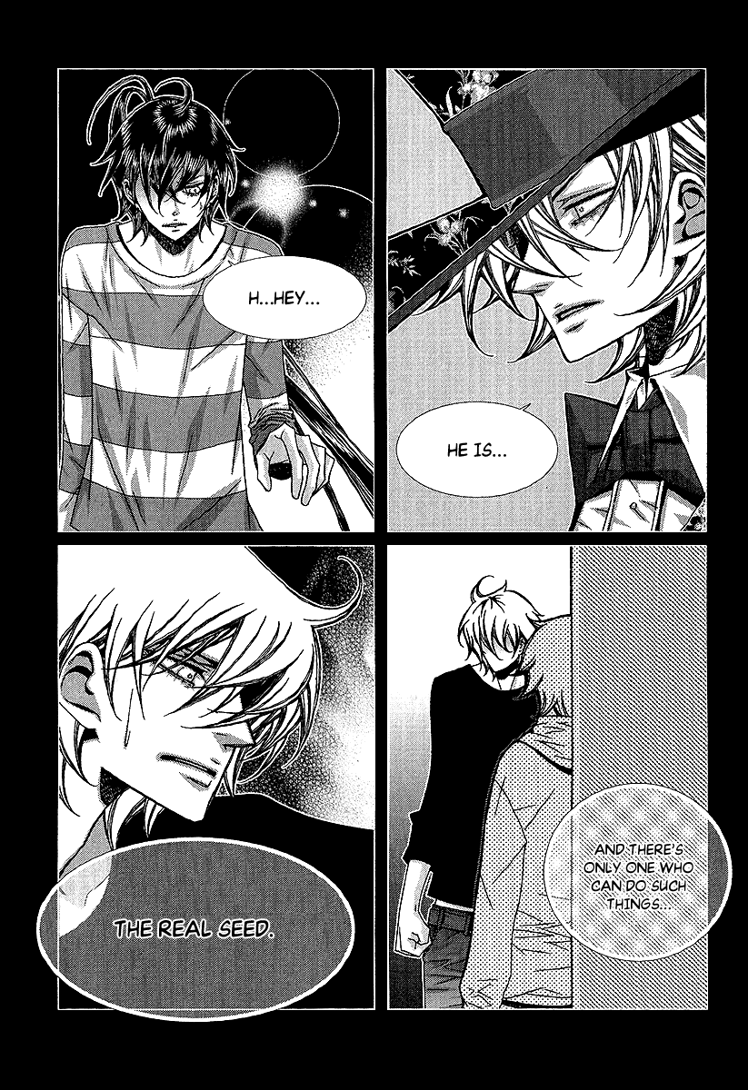 Chronicles of the Grim Peddler Chapter 29 page 18 - Chapter 29: The Red Shoes (3)