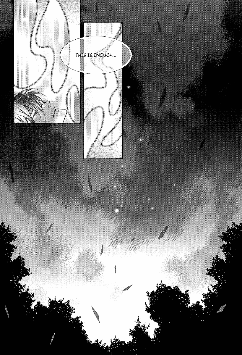 Chronicles of the Grim Peddler Chapter 29 page 38 - Chapter 29: The Red Shoes (3)