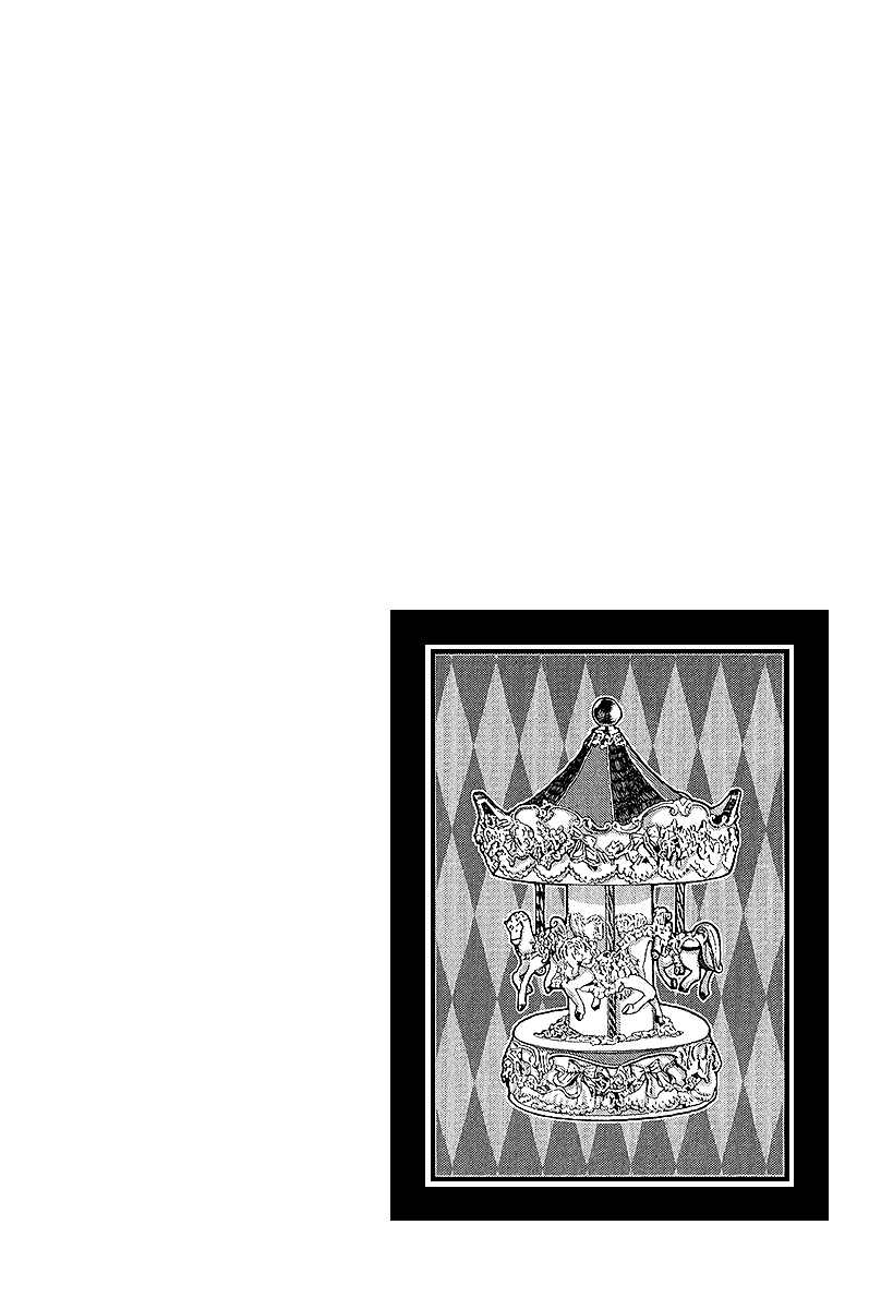 Chronicles of the Grim Peddler Chapter 29 page 39 - Chapter 29: The Red Shoes (3)